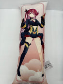 【中古】【美品】【セット】魔法少女ホロウィッチ! ロングクッション1・2 「バーチャルYoutuber ホロライブ」4種＜コレクターズアイテム＞（代引き不可）6559