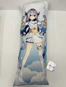 【中古】【美品】【セット】魔法少女ホロウィッチ! ロングクッション1・2 「バーチャルYoutuber ホロライブ」4種＜コレクターズアイテム＞（代引き不可）6559