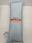 【中古】【美品】【セット】魔法少女ホロウィッチ! ロングクッション1・2 「バーチャルYoutuber ホロライブ」4種＜コレクターズアイテム＞（代引き不可）6559