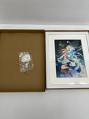 【中古】【開封品】【美品】「Fate/kaleid liner プリズマ☆イリヤ ドライ!! オンラインくじ」選べる！A5キャラファイングラフ＜その他＞（代引き不可）6559