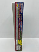 【中古】【未組立】1/72 フォッケウルフ Fw 190D-9＆メッサーシュミット「松本零士 戦場まんがシリーズ ベルリンの黒騎士」＜プラモデル＞（代引き不可）6559