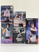 【中古】【未開封】【5種セット】「劇場版 チェンソーマン レゼ篇」レゼ/ボム＜フィギュア＞（代引き不可）6559