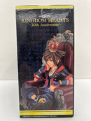 【中古】【未開封】ソラ 「一番くじ キングダムハーツ〜20th Anniversary〜」 A賞 スタチュー＜フィギュア＞（代引き不可）6559
