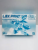 【中古】【未組立】LBXパンドラ(アミ専用) 「ダンボール戦機」 プレミアムバンダイ限定 [0178290]＜プラモデル＞（代引き不可）6559