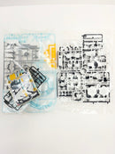 【中古】【未組立】LBXパンドラ(アミ専用) 「ダンボール戦機」 プレミアムバンダイ限定 [0178290]＜プラモデル＞（代引き不可）6559