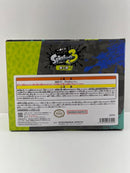 【中古】【未開封】バイトだ!クマサン型貯金箱 「一番くじ スプラトゥーン3 第二弾」 B賞＜おもちゃ＞（代引き不可）6559