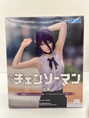 【中古】【未開封】【セット】「劇場版 チェンソーマン レゼ篇」レゼ 4種＜フィギュア＞（代引き不可）6559