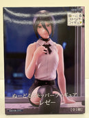 【中古】【未開封】【セット】「劇場版 チェンソーマン レゼ篇」レゼ 4種＜フィギュア＞（代引き不可）6559