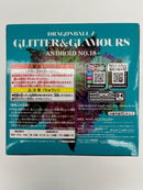 【中古】【未開封】 人造人間18号(ターコイズブルー) 「ドラゴンボールZ」 GLITTER＆GLAMOURS-ANDROID NO.18-＜フィギュア＞（代引き不可）6559