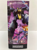 【中古】【未組立】MODEROID ナイキック 「超時空世紀オーガス」＜プラモデル＞（代引き不可）6559