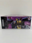 【中古】【未組立】MODEROID ナイキック 「超時空世紀オーガス」＜プラモデル＞（代引き不可）6559