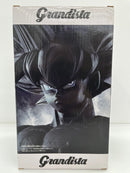 【中古】【未開封】孫悟空(身勝手の極意”極”/ブラック)「ドラゴンボール超」Grandista-Resolution of Soldiers-SON GOKU