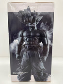 【中古】【未開封】孫悟空(身勝手の極意”極”/ブラック)「ドラゴンボール超」Grandista-Resolution of Soldiers-SON GOKU