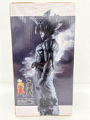 【中古】【未開封】孫悟空(身勝手の極意”極”/ブラック)「ドラゴンボール超」Grandista-Resolution of Soldiers-SON GOKU
