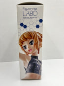 【中古】【未組立】Figure-rise LABO ホシノ・フミナ The Second Scene 「ガンダムビルドファイターズトライ」＜プラモデル＞（代引き不可）6559