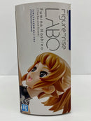 【中古】【未組立】Figure-rise LABO ホシノ・フミナ The Second Scene 「ガンダムビルドファイターズトライ」＜プラモデル＞（代引き不可）6559
