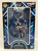 【中古】【未開封】星街すいせい 「一番くじ ホロライブ 〜Cyberpunk Style〜」 星街すいせい賞＜フィギュア＞（代引き不可）6559