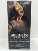 【中古】【未開封】魔人ベジータ「一番くじドラゴンボール BATTLE OF WORLD with DRAGONBALL LEGENDS」MASTERLISE EMOVING C賞＜フィギュア＞（代引き不可）6559