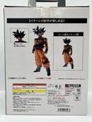【中古】【未開封】孫悟空(身勝手の極意)「一番くじ ドラゴンボール BATTLE OF WORLD with DRAGONBALL LEGENDS」 D賞＜フィギュア＞（代引き不可）6559