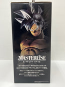 【中古】【未開封】孫悟空(身勝手の極意)「一番くじ ドラゴンボール BATTLE OF WORLD with DRAGONBALL LEGENDS」 D賞＜フィギュア＞（代引き不可）6559