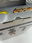 【中古】【未開封】孫悟空(身勝手の極意)「一番くじ ドラゴンボール BATTLE OF WORLD with DRAGONBALL LEGENDS」 D賞＜フィギュア＞（代引き不可）6559