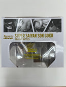 【中古】【未開封】フィギュアーツZERO スーパーサイヤ人孫悟空 -闘いの軌跡- 「ドラゴンボールZ」＜フィギュア＞（代引き不可）6559