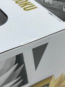 【中古】【未開封】フィギュアーツZERO スーパーサイヤ人孫悟空 -闘いの軌跡- 「ドラゴンボールZ」＜フィギュア＞（代引き不可）6559