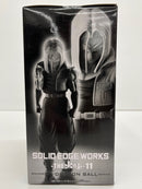 【中古】【未開封】トランクス 「ドラゴンボールZ 銀河ギリギリ!!ぶっちぎりの凄い奴」 SOLID EDGE WORKS-THE出陣-11＜フィギュア＞（代引き不可）6559