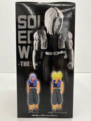 【中古】【未開封】トランクス 「ドラゴンボールZ 銀河ギリギリ!!ぶっちぎりの凄い奴」 SOLID EDGE WORKS-THE出陣-11＜フィギュア＞（代引き不可）6559