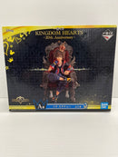 【中古】【未開封】ソラ 「一番くじ キングダムハーツ〜20th Anniversary〜」 A賞 スタチュー＜フィギュア＞（代引き不可）6559