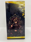 【中古】【未開封】ソラ 「一番くじ キングダムハーツ〜20th Anniversary〜」 A賞 スタチュー＜フィギュア＞（代引き不可）6559