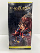 【中古】【未開封】ソラ 「一番くじ キングダムハーツ〜20th Anniversary〜」 A賞 スタチュー＜フィギュア＞（代引き不可）6559