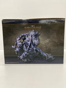 【中古】【未開封】護竜アルシュベルド 「一番くじ モンスターハンターワイルズ」 ラストワン賞＜フィギュア＞（代引き不可）6559