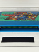 【中古】【動作確認済み】ファミコン ソフト ロックマン （ROCKMAN）＜レトロゲーム＞（代引き不可）6559