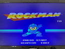 【中古】【動作確認済み】ファミコン ソフト ロックマン （ROCKMAN）＜レトロゲーム＞（代引き不可）6559