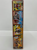 【中古】【未組立】BB戦士 No.150 魔星大将軍 「新SD戦国伝 超機動大将軍」 [SDガンダムBB戦士]＜プラモデル＞（代引き不可）6559