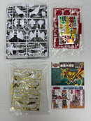 【中古】【未組立】BB戦士 No.150 魔星大将軍 「新SD戦国伝 超機動大将軍」 [SDガンダムBB戦士]＜プラモデル＞（代引き不可）6559