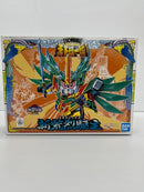 【中古】【未組立】BB戦士 No.73 新荒烈駆主(ネオアレックス)「SD戦国伝 天下統一編」＜プラモデル＞（代引き不可）6559