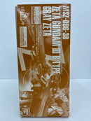 【中古】【未組立】1/100 MG MSZ-006-3B ゼータガンダム3号機B型 グレイ・ゼータ 「GUNDAM EVOLVE-ガンダム イボルブ-」＜プラモデル＞（代引き不可）6559