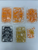 【中古】【未組立】1/100 MG MSZ-006-3B ゼータガンダム3号機B型 グレイ・ゼータ 「GUNDAM EVOLVE-ガンダム イボルブ-」＜プラモデル＞（代引き不可）6559