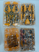 【中古】【未組立】1/100 MG MSZ-006-3B ゼータガンダム3号機B型 グレイ・ゼータ 「GUNDAM EVOLVE-ガンダム イボルブ-」＜プラモデル＞（代引き不可）6559