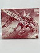 【中古】【未組立】1/100 MG MBF-P02 ガンダムアストレイ レッドドラゴン 「機動戦士ガンダムSEED DESTINY ASTRAY R」＜プラモデル＞（代引き不可）6559