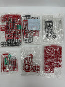 【中古】【未組立】1/100 MG MBF-P02 ガンダムアストレイ レッドドラゴン 「機動戦士ガンダムSEED DESTINY ASTRAY R」＜プラモデル＞（代引き不可）6559