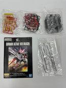 【中古】【未組立】1/100 MG MBF-P02 ガンダムアストレイ レッドドラゴン 「機動戦士ガンダムSEED DESTINY ASTRAY R」＜プラモデル＞（代引き不可）6559