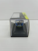 【中古】【開封品】1/8 AGV ヘルメット バレンティーノ・ロッシ モトGP ミサノ レース1 2020 「MINICHAMPS」 ＜コレクターズアイテム＞（代引き不可）6559