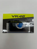 【中古】【開封品】1/8 AGV ヘルメット バレンティーノ・ロッシ モトGP ミサノ レース1 2020 「MINICHAMPS」 ＜コレクターズアイテム＞（代引き不可）6559