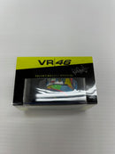 【中古】【開封品】1/8 AGV ヘルメット バレンティーノ・ロッシ モトGP ウィンターテスト セパン 2020＜コレクターズアイテム＞（代引き不可）6559