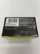【中古】【開封品】1/8 AGV ヘルメット バレンティーノ・ロッシ モトGP ウィンターテスト セパン 2020＜コレクターズアイテム＞（代引き不可）6559