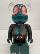 【中古】【開封品】BE＠RBRICK シン・仮面ライダー 仮面ライダー コートVer. 100% & 400%＜フィギュア＞（代引き不可）6559