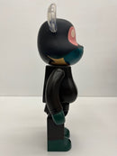 【中古】【開封品】BE＠RBRICK シン・仮面ライダー 仮面ライダー コートVer. 100% & 400%＜フィギュア＞（代引き不可）6559